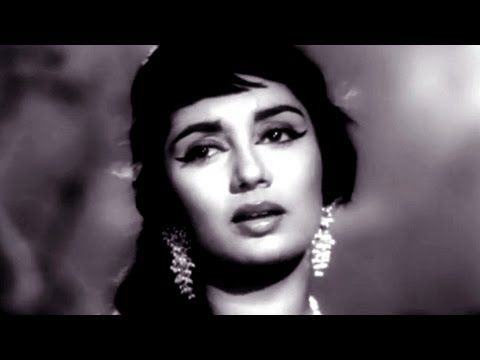 Indian beauty - Sadhana