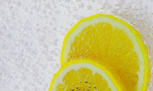 There are amazing uses of lemon juice!