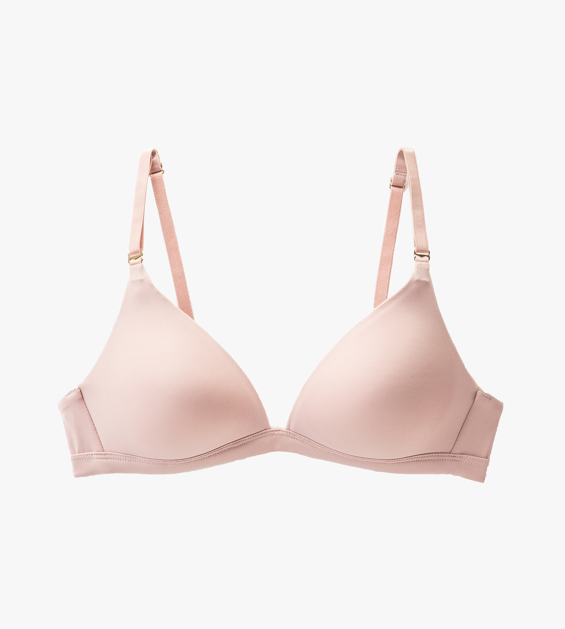 Solving your “Bra-blems” with Third Love
